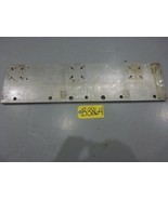 Work Holding Mounting Plates Multi Threaded 31.25&quot; x 8&quot; x .75&quot; - £288.35 GBP