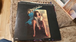 Irene Cara Flashdance... What A Feeling / Found It LP Casablanca - £5.37 GBP