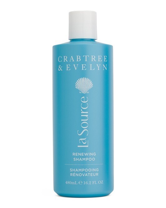 Crabtree &amp; Evelyn La Source Renewing Shampoo 16.2fl oz - $34.95