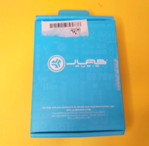 STORE RETURNS JLAB AIR ANC TRUE WIRELESS EARBUDS AUDIO HEADPHONES BLUETOOTH - $17.22