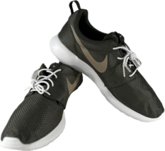 Nike Roshe One Cargo Khaki/Khaki Olive Green 511881 306 Men&#39;s Shoes Sizes 9 - 11 - £48.36 GBP