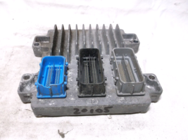 12-13-14-15-16 CHEVROLET CRUZE/SIERRA/SILVERADO/SONIC   /ENGINE COMPUTER/ECU.PCM image 3