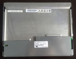 New 800*600 FOR 10.4-inch LCD display Panel AA104SH02-T1 with 90 days warranty - $168.30