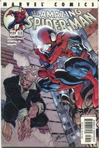 Amazing Spider-Man 33 2nd Series Marvel 2001 FN VF - $5.36
