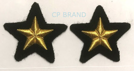 US NAVY LINE OFFICERS UNIFORM SLEEVE STARS BRAND NEW - Excellent Quality... - £11.07 GBP
