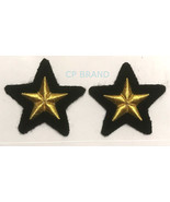 US NAVY LINE OFFICERS UNIFORM SLEEVE STARS BRAND NEW - Excellent Quality... - £10.41 GBP