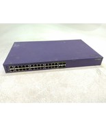 Extreme Networks Summit 16504 X440-24p 24-Port Ethernet Switch Defective... - £66.35 GBP