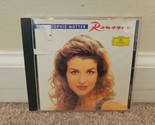 Anne Sophie Mutter - Romance (CD, 1993, Deutsche) D 103922 - £4.57 GBP