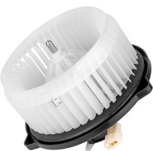 HVAC Blower Motor Assembly (Front) 700005 79310S5DA01 Compatible with Honda - $72.31