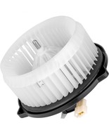 HVAC Blower Motor Assembly (Front) 700005 79310S5DA01 Compatible with Honda - $1,328.71 MXN