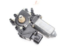 99-04 PORSCHE 911 996 RIGHT PASSENGER SIDE WINDOW MOTOR E5891 image 2