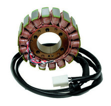 RICK&#39;S STATOR FOR 1999-2007 DUCATI 900 916 944 992 996 1000 MOTORCYCLE M... - £139.43 GBP