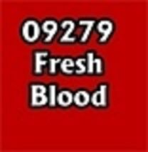 Fresh Blood Reaper Miniatures Master Series Paints Figure Painting 09279 - $4.53 CAD