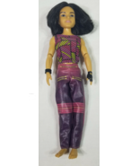 2014 Disney Descendants Jay Son of Jafar - Incomplete Outfit - £13.15 GBP