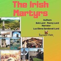 Martyrs of Ireland Audiobook - £15.72 GBP