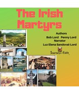 Martyrs of Ireland Audiobook - £15.70 GBP