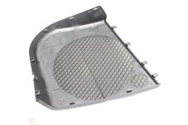 07-13 MERCEDES-BENZ W221 REAR LEFT DRIVER SIDE DOOR SPEAKER COVER TRIM E4138 image 10