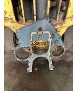 Detroit Series 60 12.7L Engine Timing Cover 23529363 OEM - $400.00