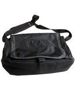 Greatland Messenger Laptop Bag, Nylon, Multiple Pockets, 17 in x 14 in x... - $6.95
