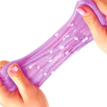 So Slime DIY Glam Single Shaker Kit SSC 077 – Assorted Colours Slime Toy - $10.50