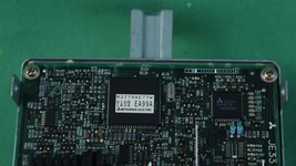  Mitsubishi 3000GT Stealth Engine Control Computer Module ECU ECM Md192590 image 8