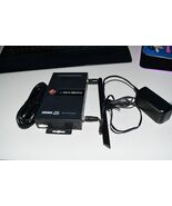 J-Tech HDMI Extender Transmitter JTECH-WEX-200M W HDMI CABLE / PLUG w5a2 - €44,09 EUR