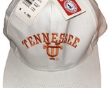 Vintage UT Volunteers Snapback Hat Ball Cap University of Tennessee With... - £22.15 GBP