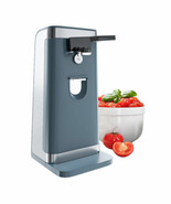 Electric Can Opener,Automatic Can Opener with Easy-Clean Detachable Cutt... - $91.52