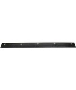 Steel Scraper Bar for Ariens 00396651 Fits 20&quot; Sno-Tek Length 19.75&quot; Wid... - £17.47 GBP