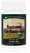 Replenish The Root Teapills Gu Ben Wan - £13.85 GBP