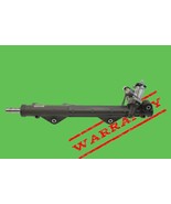 2010-2015 Jaguar xk x150 5.0l v8 Power Steering Rack assembly 8W83-3200 41k - $397.45 CAD