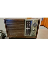 Panasonic RE-6280 AM/FM High Fidelity Table Top Radio Used - £59.97 GBP