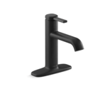 Kohler R27136–4D-BL Ashan Single Hole Single-Handle Bathroom Faucet -Mat... - £83.85 GBP
