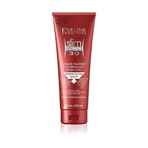 SLIM EXTREME 3D Thermo Active Slimming Serum Anti Cellulite 250 ml  - $20.00