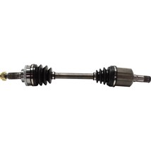 CV Axle For 2001-2002 Mazda Millenia Front Driver Side 25.51In - £104.32 GBP