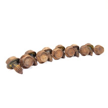 Used Cub Cadet Self Tapping Bolts fits 1170 - $73.95 MXN