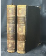 1895 1896 Antique Spamers Illustrated Worlds History 2 Bands (maps, Lett... - $311.33 CAD