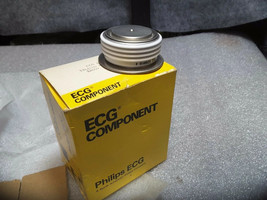 PHILIPS ECG COMPONENT SILICON RECTIFIER 1200V 1200A  ECG6115  NOS NEW NI... - $3,680.95 MXN