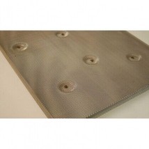 Stainless Steel Flavor Screen For P3  T3 And D3 Series Grills - £95.54 GBP