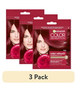 Color Sensation Color Retouch Permanent Hair Color for Adults | Red | 3 ... - £19.90 GBP