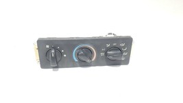 1999 2000 2001 2002 2003 2004 Ford F250 OEM AC Temperature Control  - $43.31