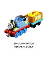 Thomas Take N Play &quot;Pop Goes Thomas&quot;Lemonade Covered Train &amp; Cargo Compl... - £12.42 GBP