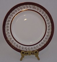 Empire Porcelain Co. Ltd Staffs England #354 Bone China Salad Plate  - $18.87 CAD