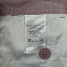 Columbia Shorts Women's Size 6 Purple 4" Compass Ridge Pockets Casual Hiking image 4