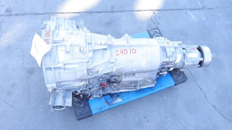 Automatic Transmission 2.0L Turbo AWD Quattro Fits 13-16 AUDI A4 65615 - $516.00