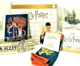 CHID Dress-Up Pretend Wizard World 4 Piece of Harry Potter, Warner Bros. - $4.50