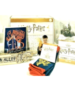 CHID Dress-Up Pretend Wizard World 4 Piece of Harry Potter, Warner Bros. - $6.69 CAD