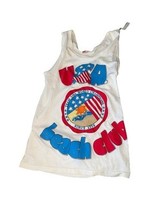 Team USA World Champions Since 1776 Beach Club Tank (Wears Very Small) - $20.28 CAD