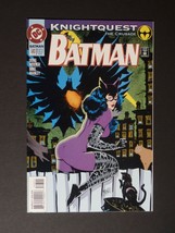 Batman #503, DC - High Grade - £2.39 GBP