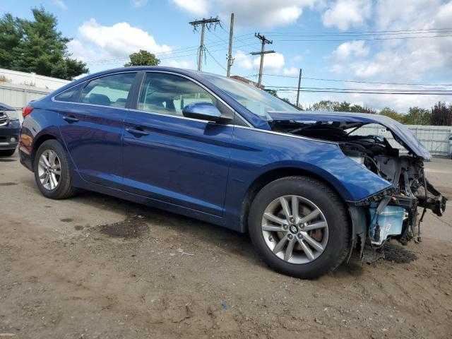 Driver Front Spindle/Knuckle Korea Built VIN K Fits 17-20 OPTIMA 1266185 Item image 10